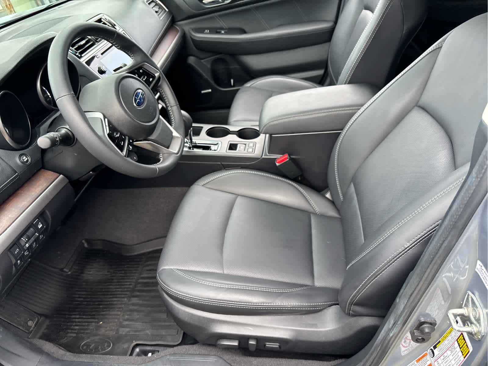 2019 Subaru Outback Limited
