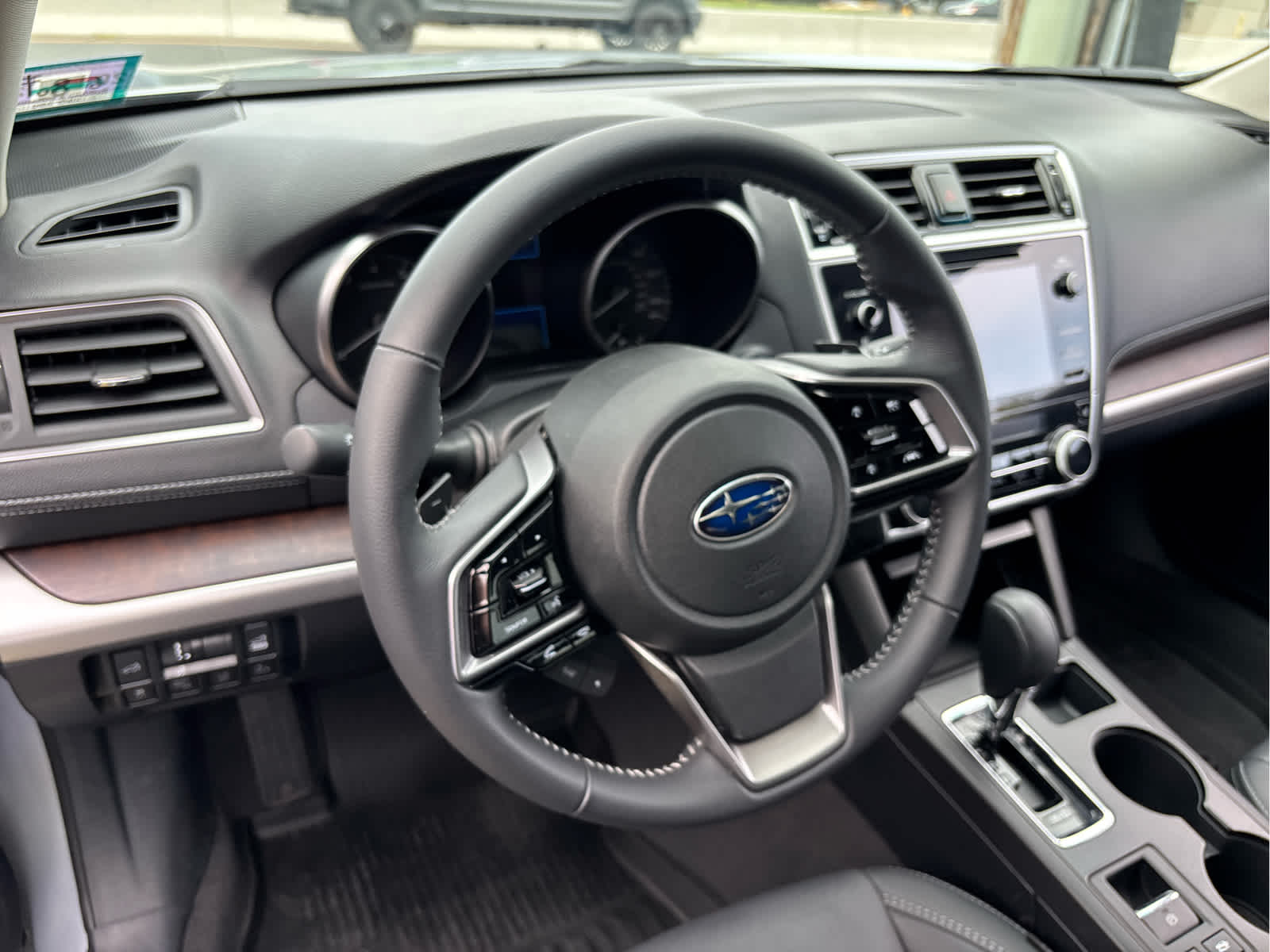2019 Subaru Outback Limited