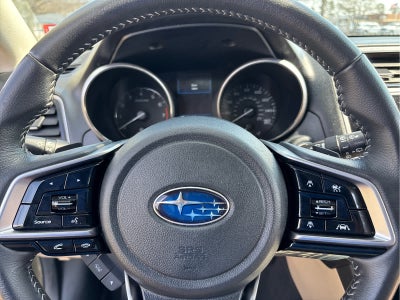 2018 Subaru Outback Limited