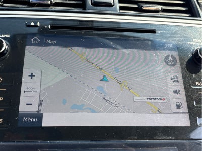 2018 Subaru Outback Limited