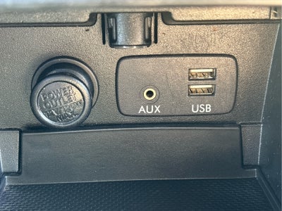 2018 Subaru Outback Limited