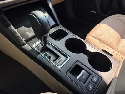 2018 Subaru Outback Limited