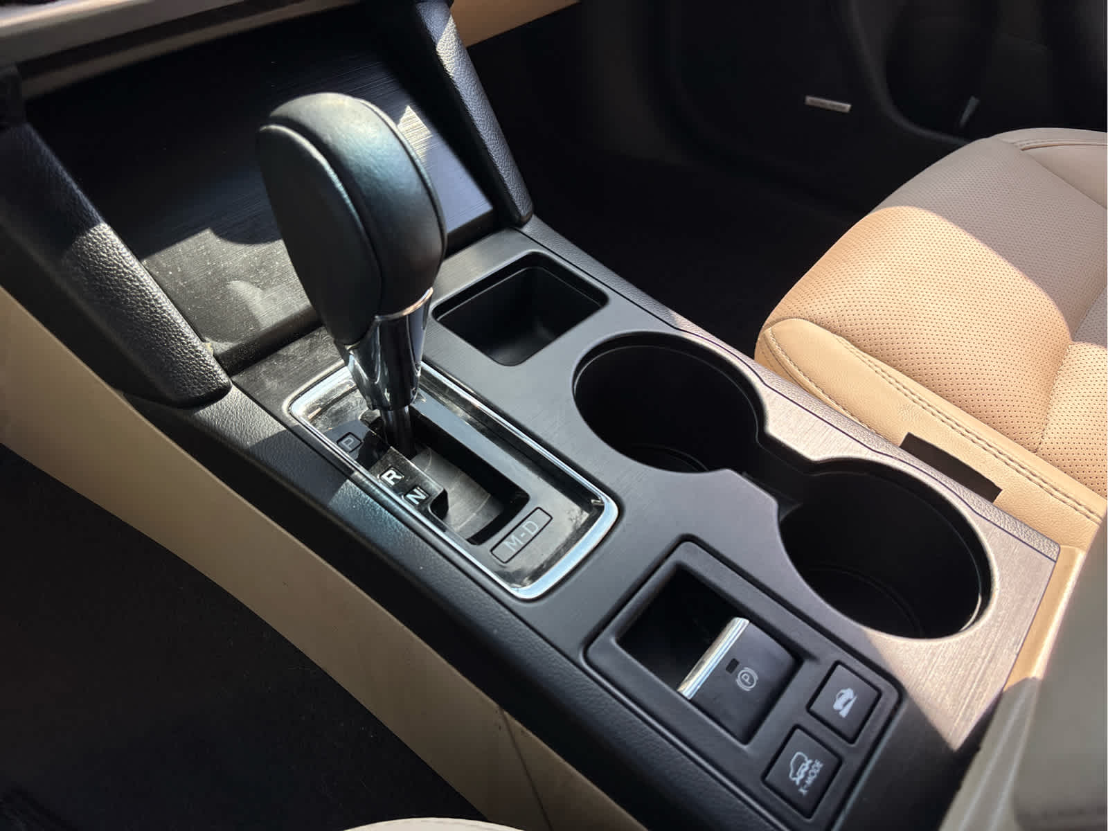 2018 Subaru Outback Limited