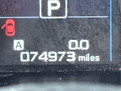 2018 Subaru Outback Limited