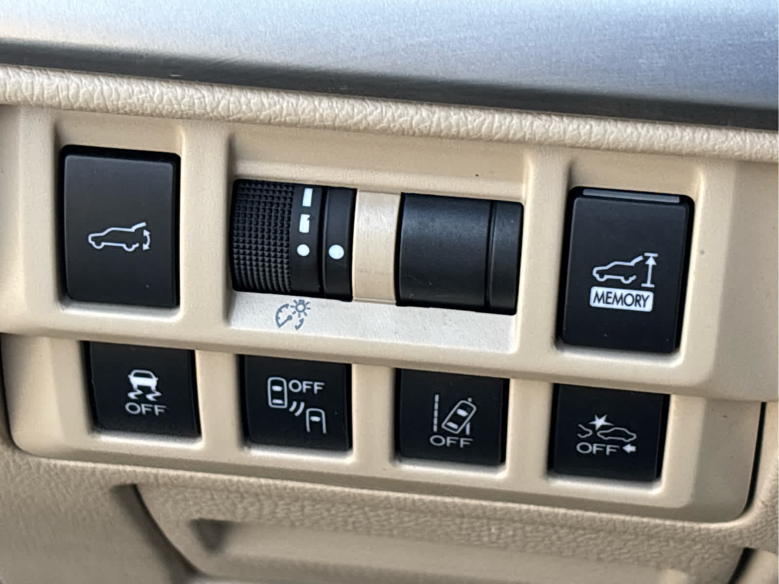 2018 Subaru Outback Limited