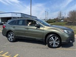 2018 Subaru Outback Limited