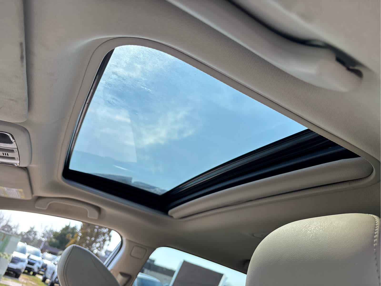 2018 Subaru Outback Limited