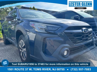 2023 Subaru Outback Premium