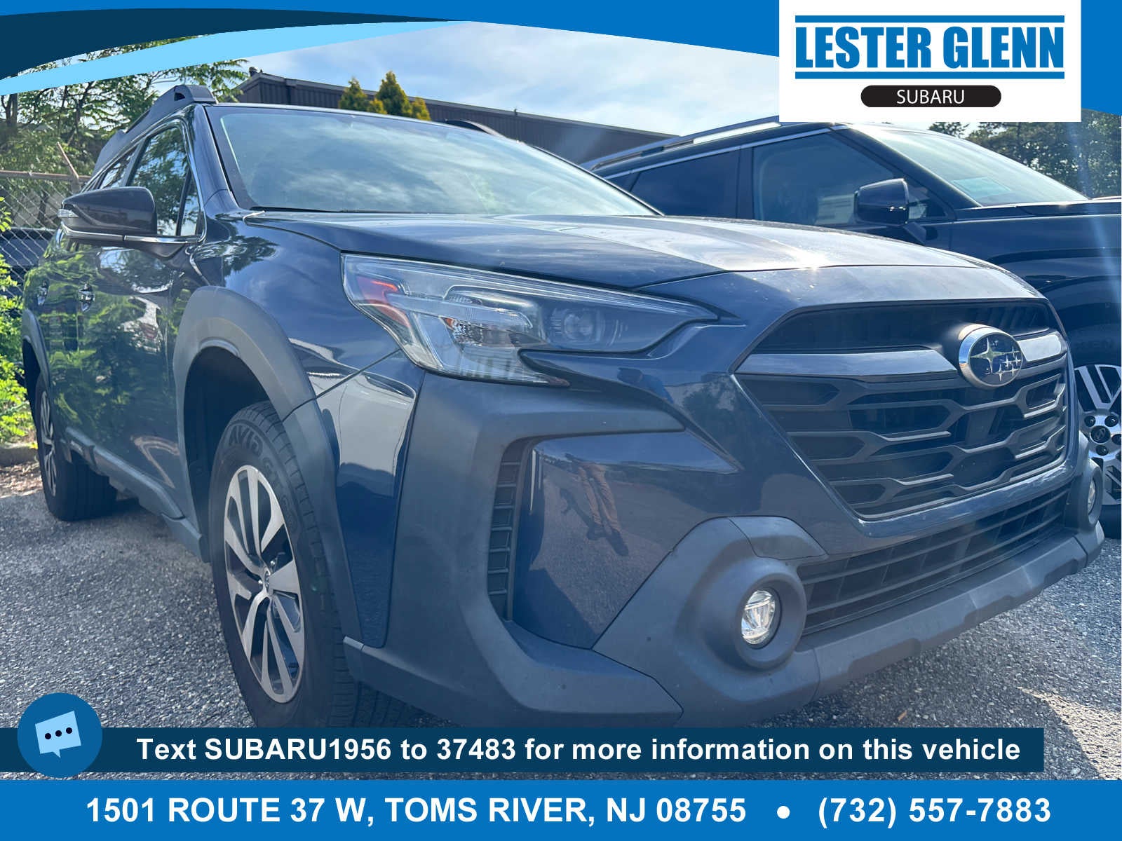 2023 Subaru Outback Premium