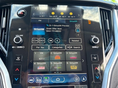 2023 Subaru Outback Premium