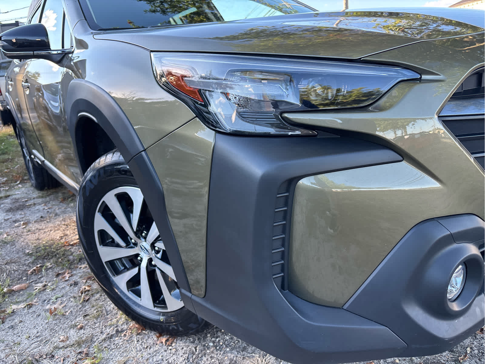 2024 Subaru Outback Premium