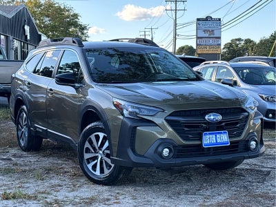 2024 Subaru Outback Premium