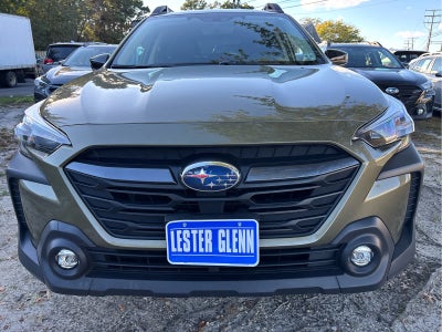 2024 Subaru Outback Premium