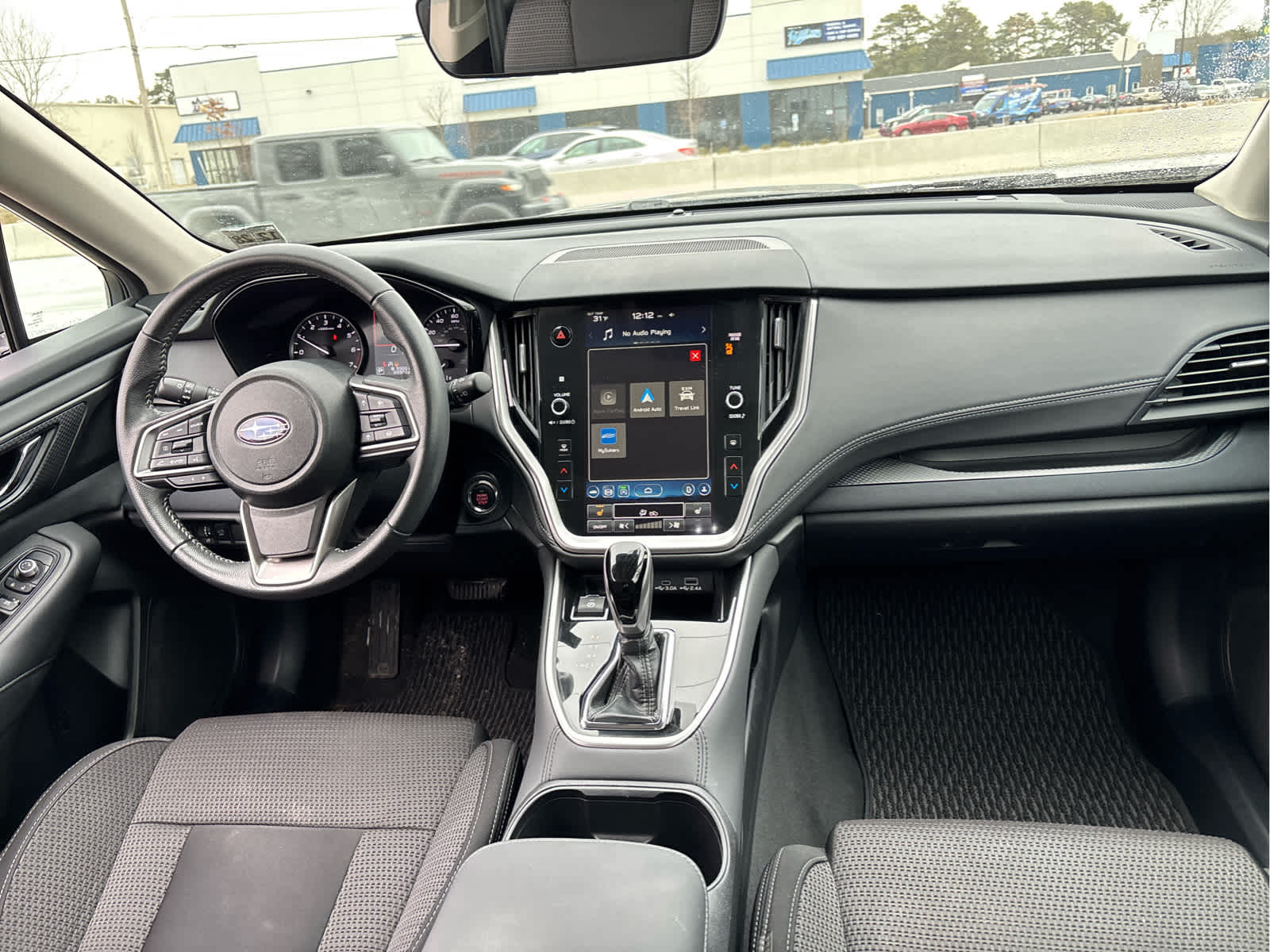 2024 Subaru Outback Premium