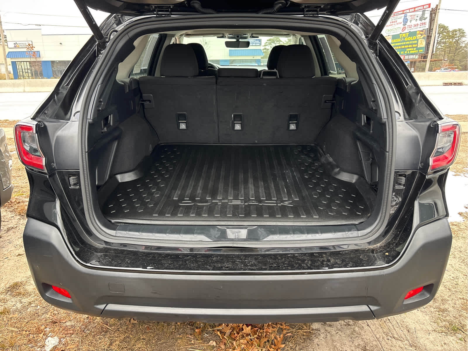 2024 Subaru Outback Premium