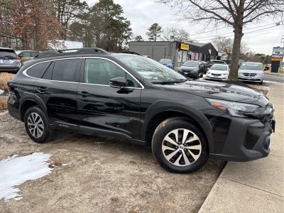 2024 Subaru Outback Premium