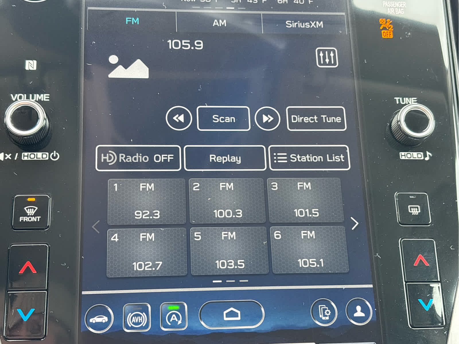 2023 Subaru Outback Premium