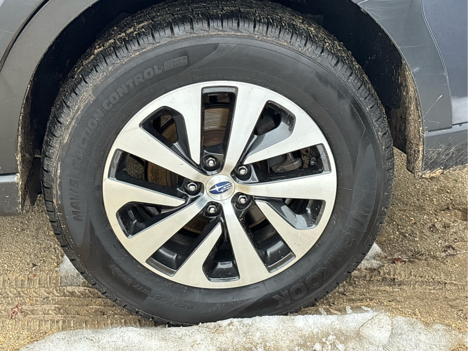 2023 Subaru Outback Premium