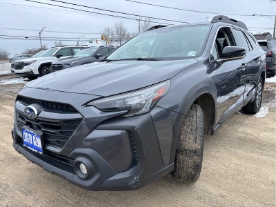 2023 Subaru Outback Premium