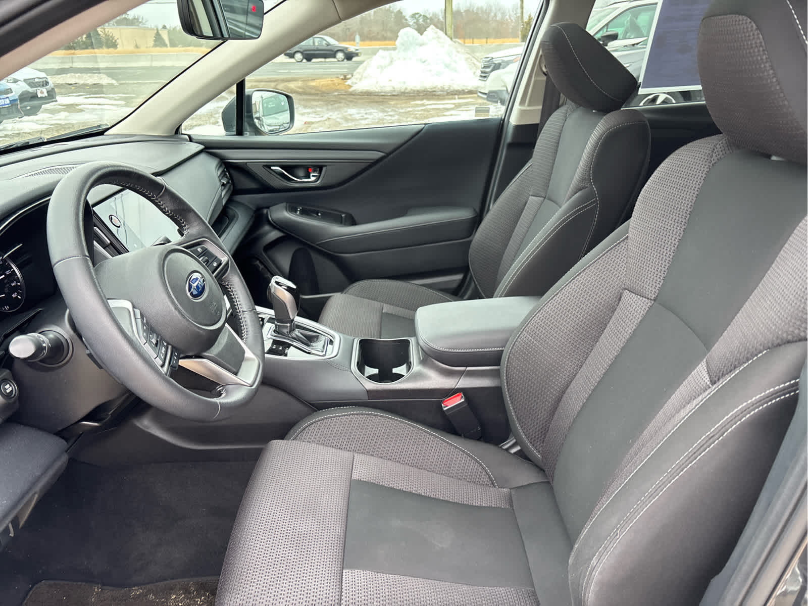 2023 Subaru Outback Premium