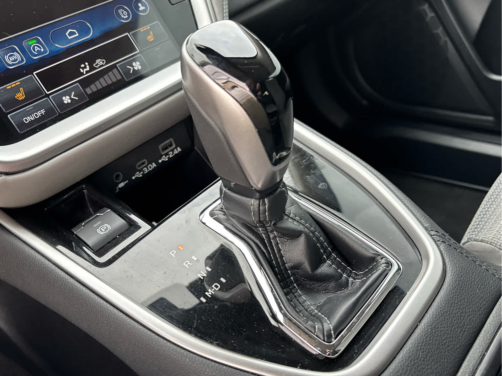 2024 Subaru Outback Premium