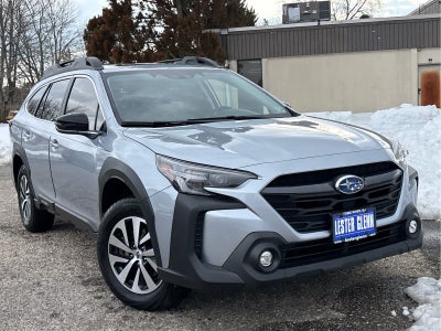 2024 Subaru Outback Premium
