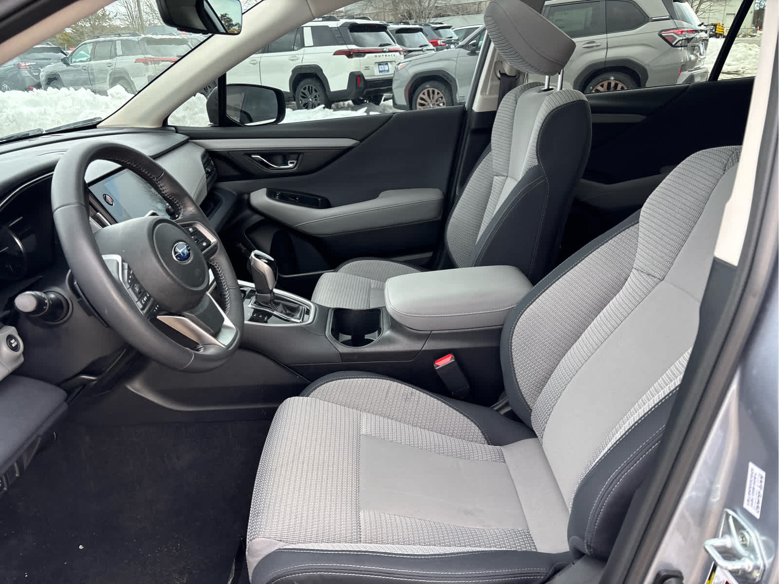 2024 Subaru Outback Premium