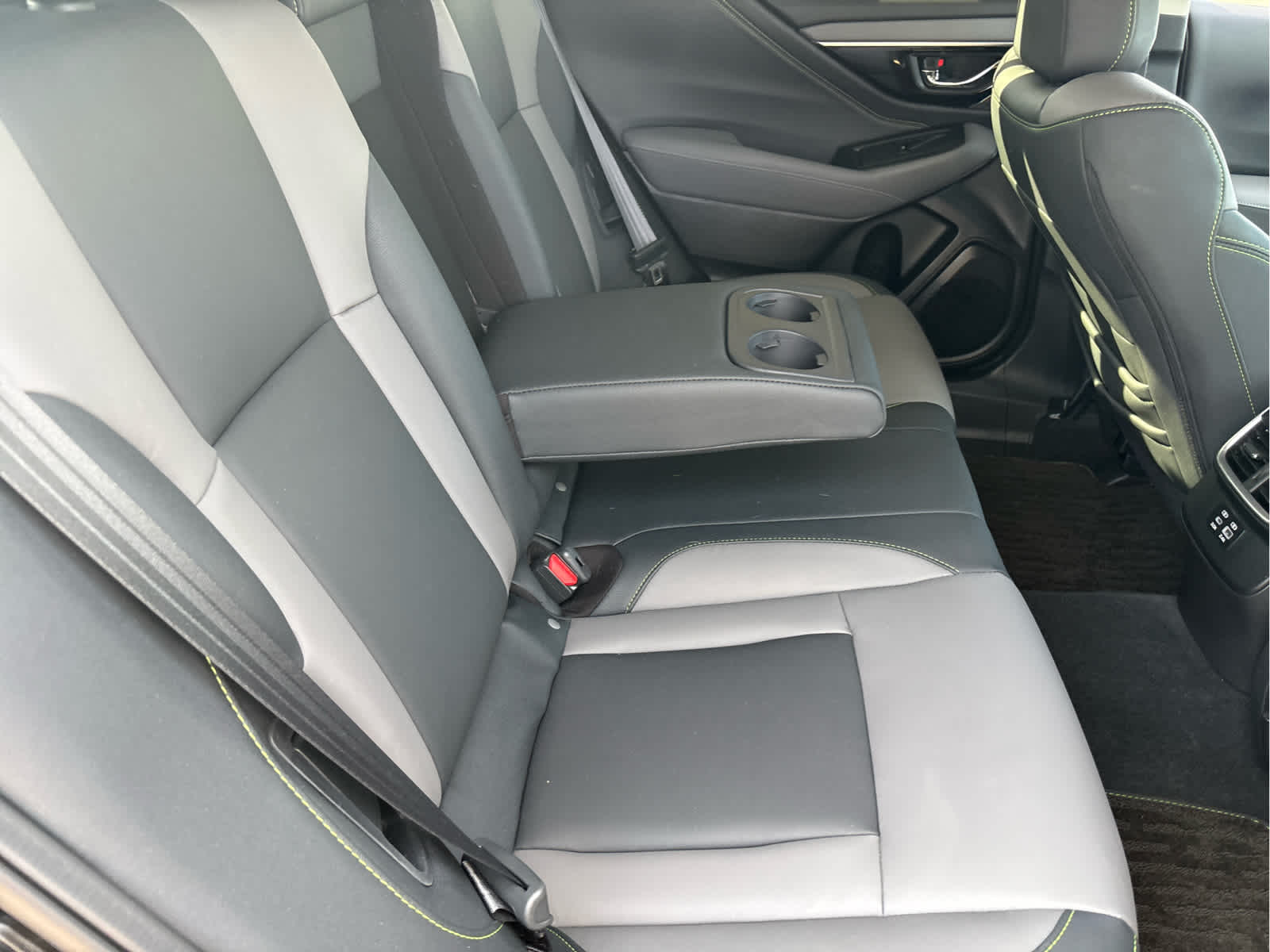 2023 Subaru Outback Onyx Edition