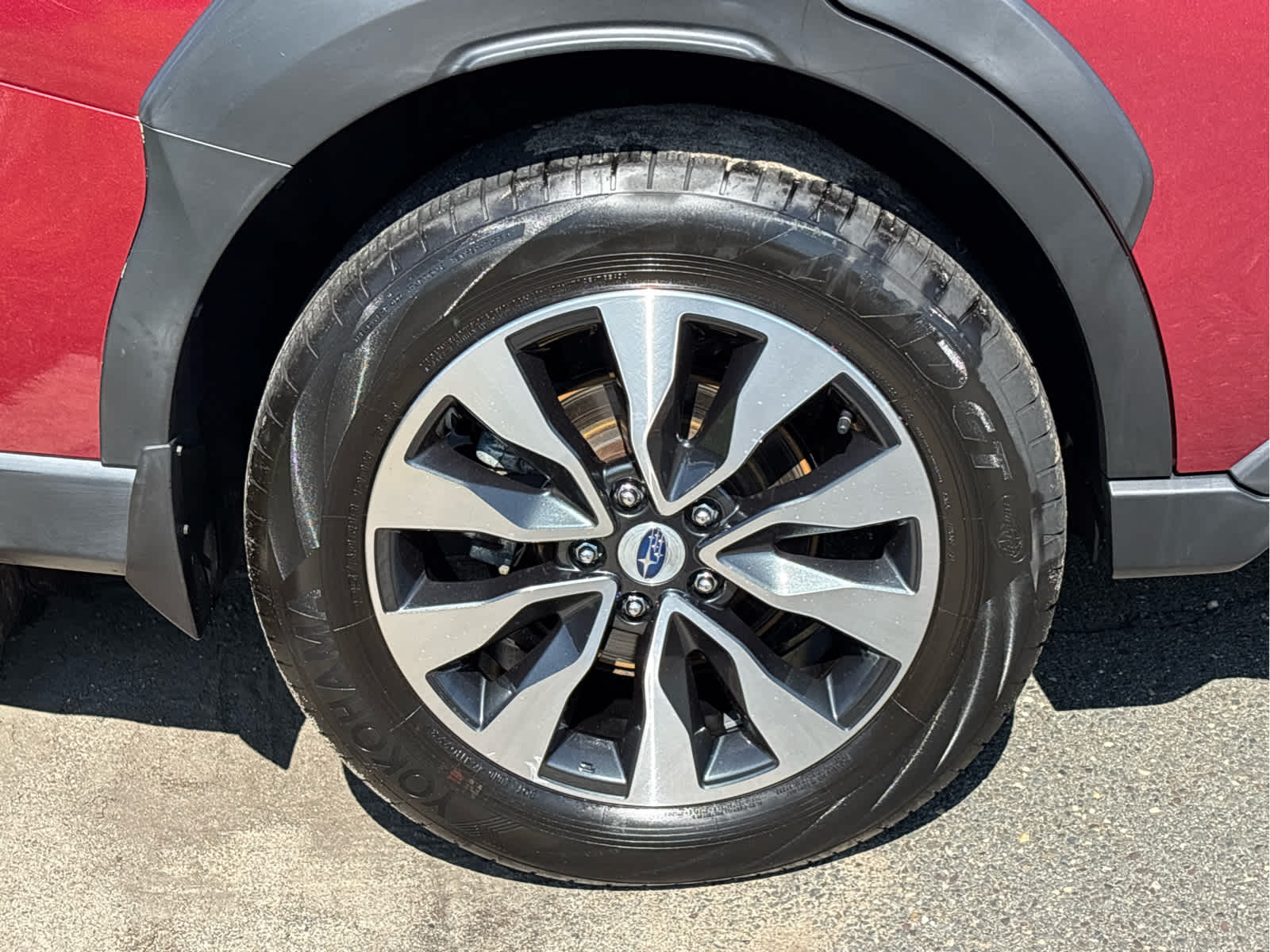 2024 Subaru Outback Limited