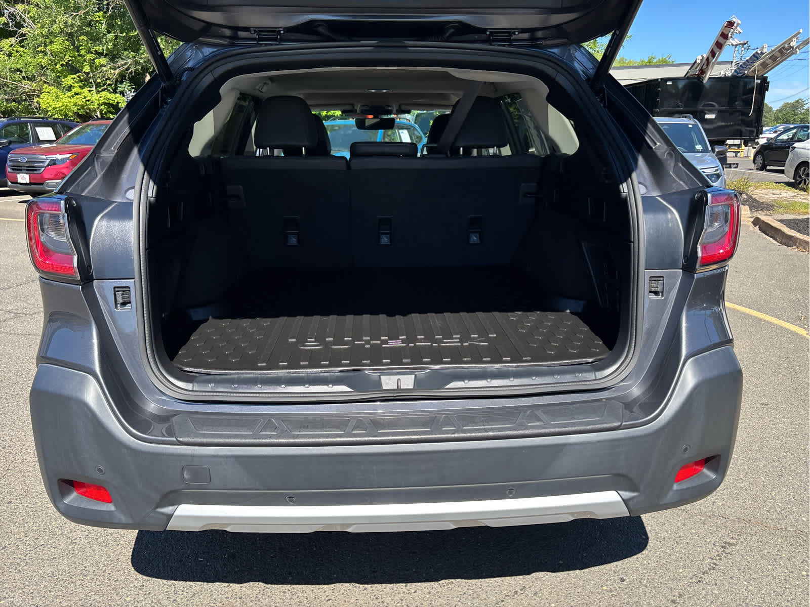 2023 Subaru Outback Limited