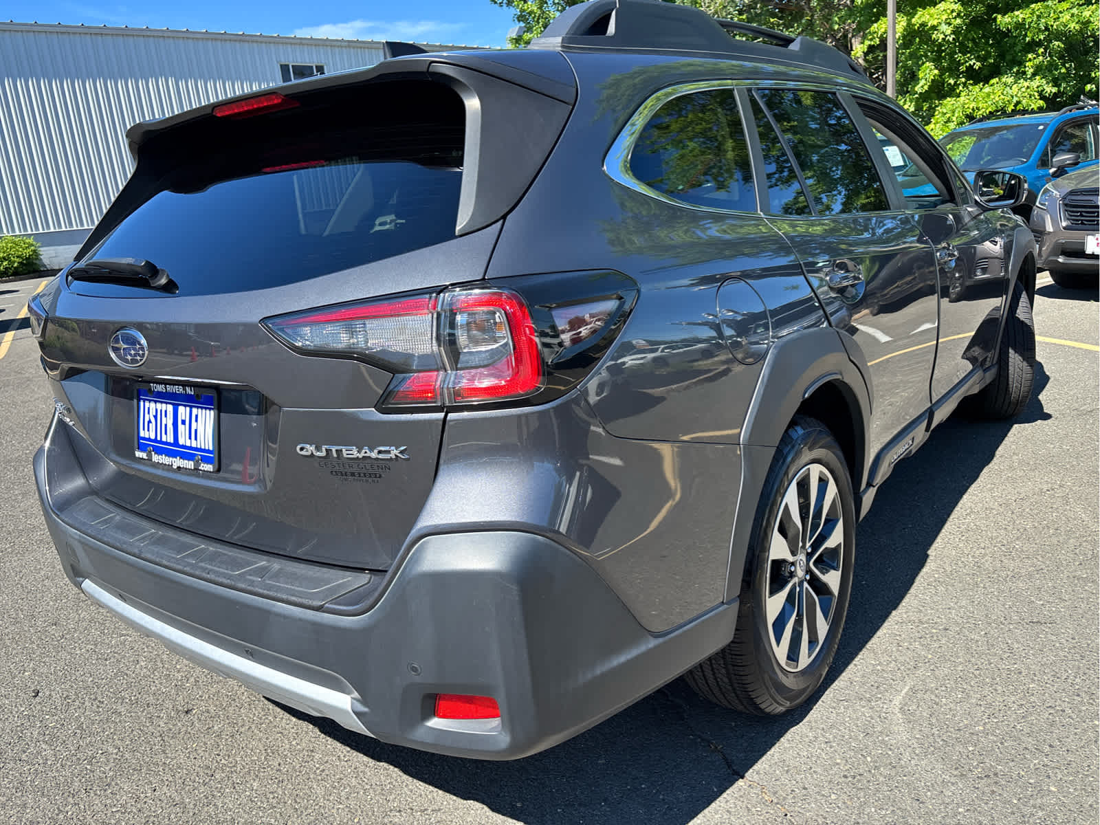 2023 Subaru Outback Limited