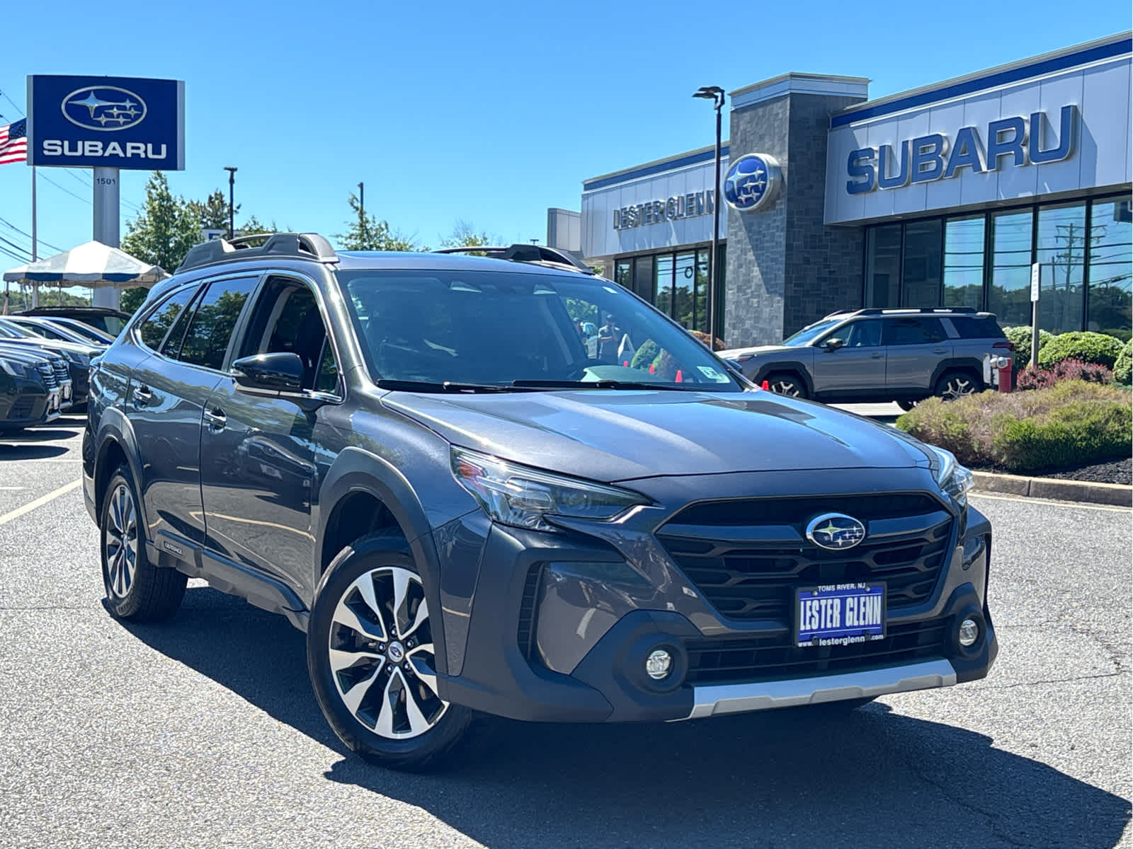 2023 Subaru Outback Limited