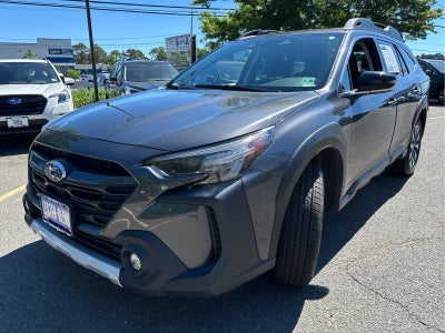 2023 Subaru Outback Limited