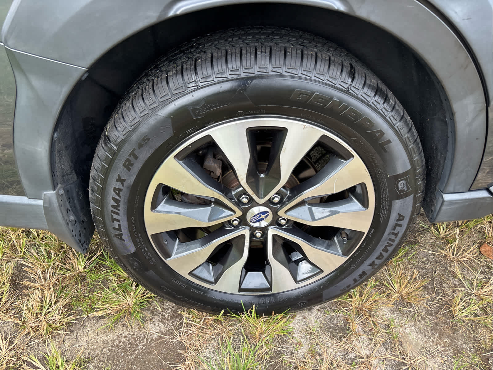 2024 Subaru Outback Limited