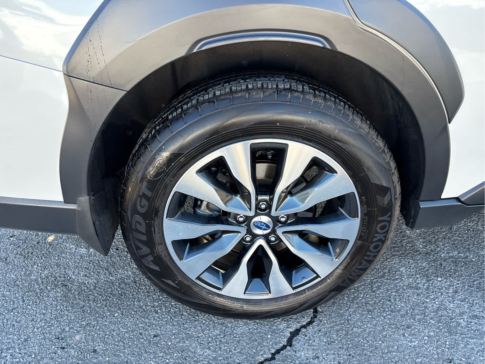 2023 Subaru Outback Limited