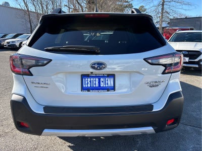 2023 Subaru Outback Limited