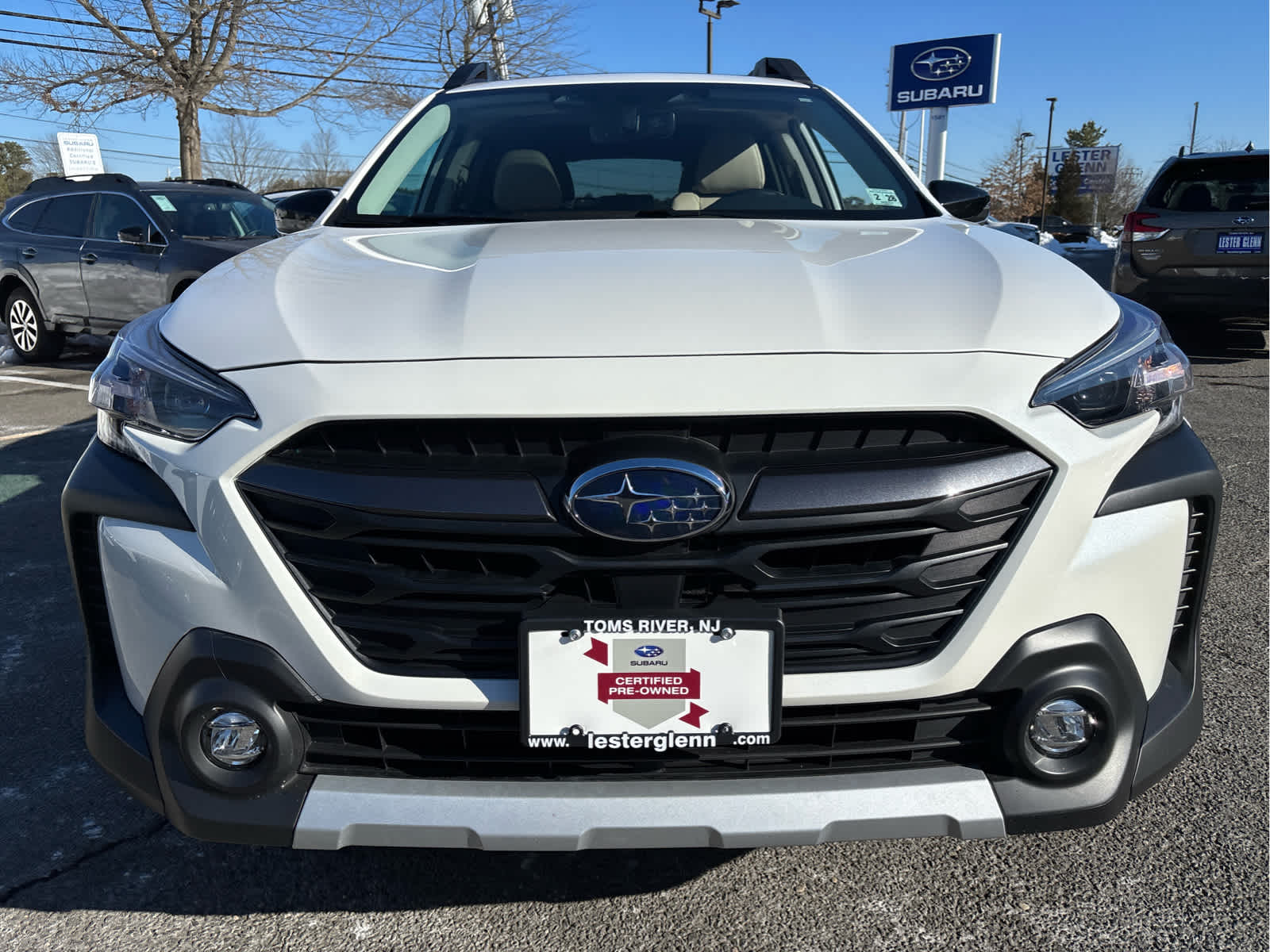 2023 Subaru Outback Limited