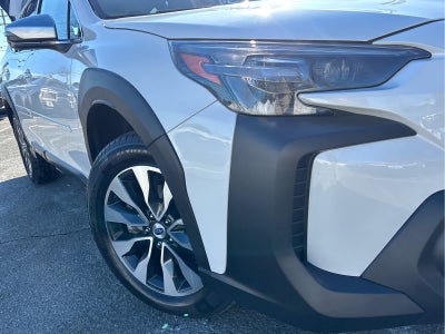 2023 Subaru Outback Touring