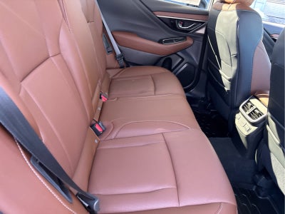 2023 Subaru Outback Touring