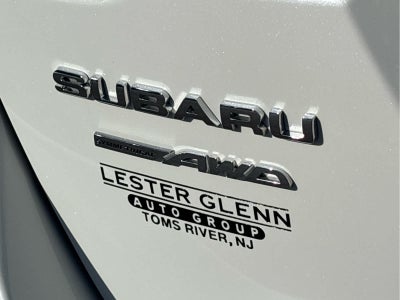 2023 Subaru Outback Touring