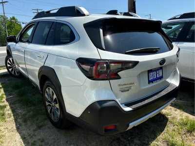 2024 Subaru Outback Touring