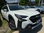 2024 Subaru Outback Touring
