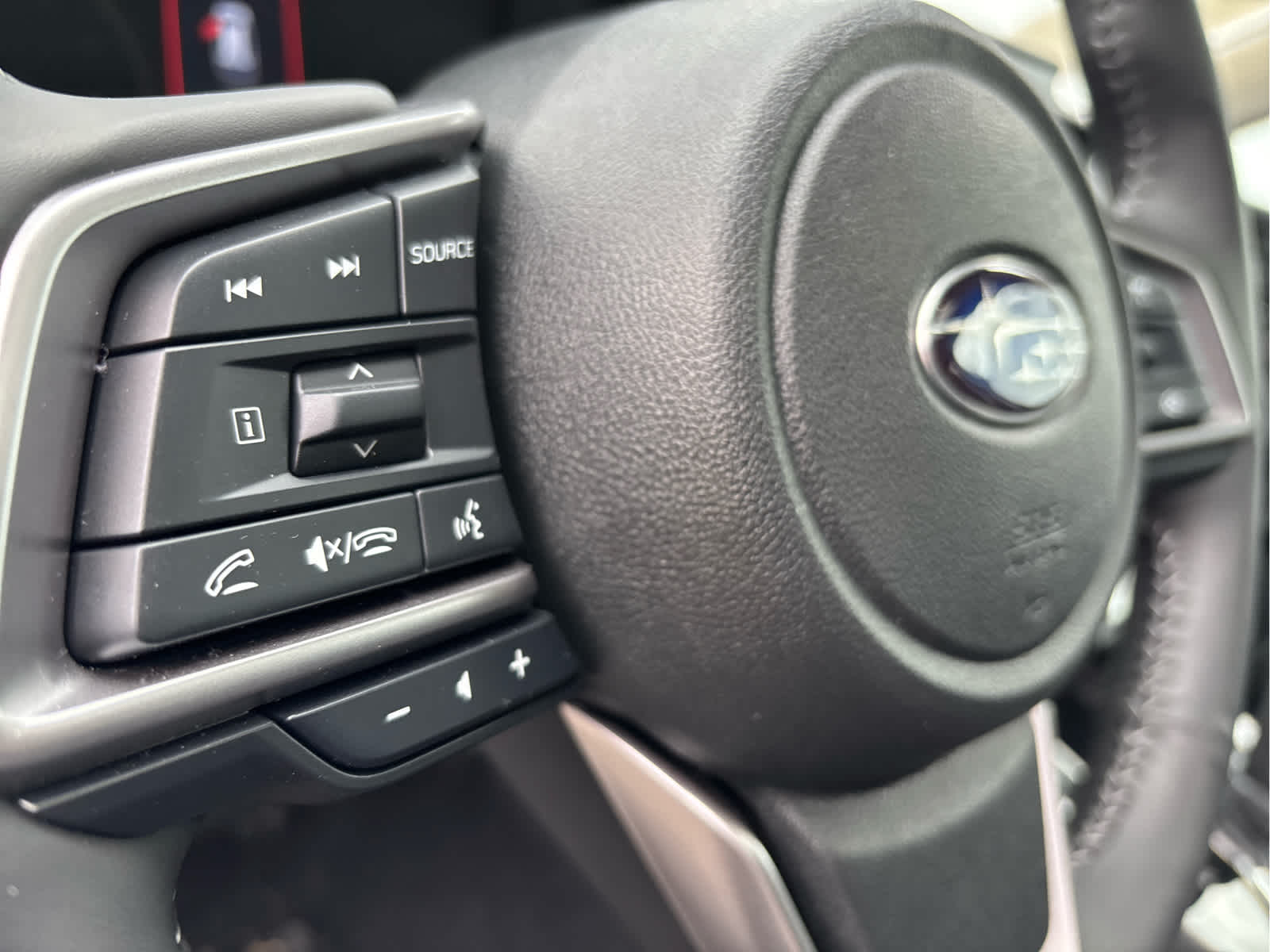 2024 Subaru Outback Touring