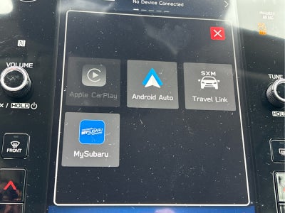 2024 Subaru Outback Touring