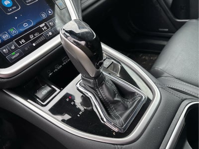 2024 Subaru Outback Touring