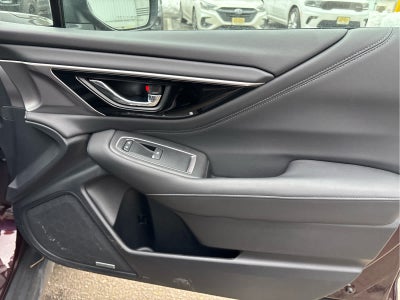 2024 Subaru Outback Touring