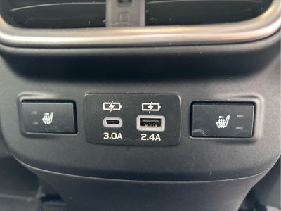 2024 Subaru Outback Touring