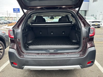 2024 Subaru Outback Touring