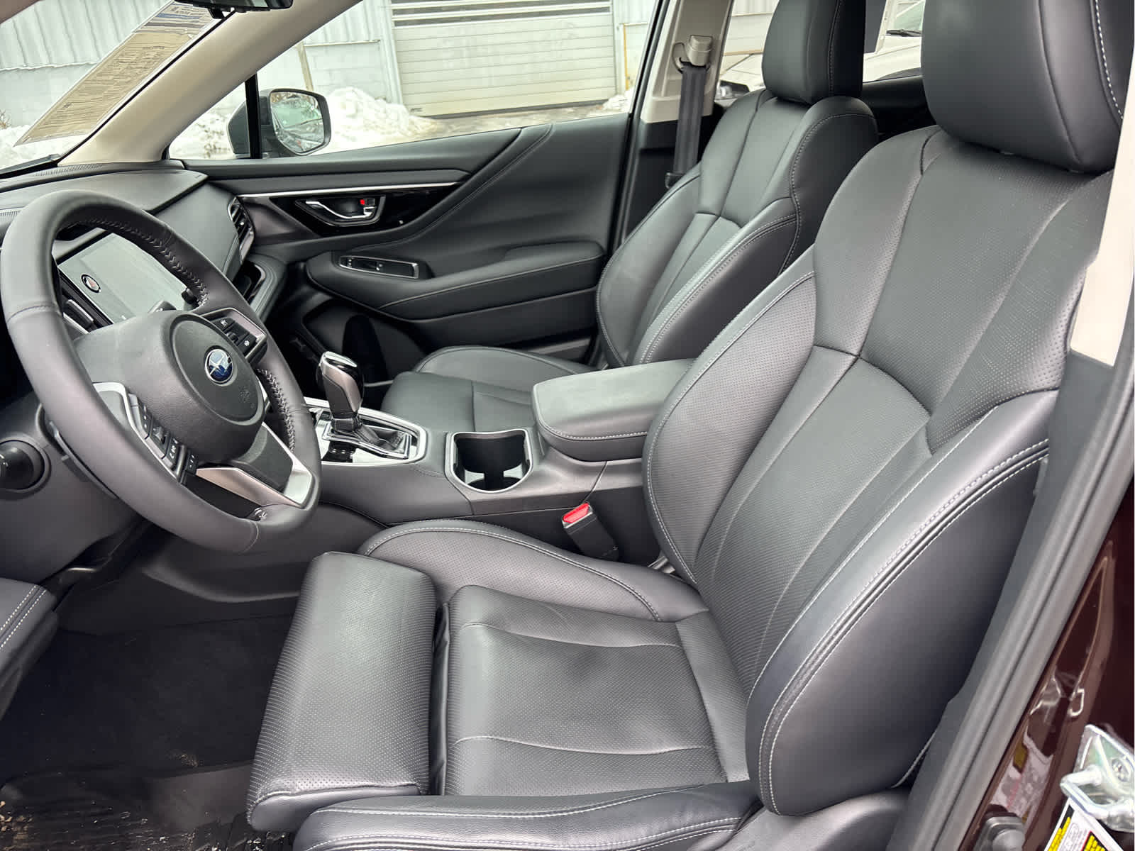 2024 Subaru Outback Touring