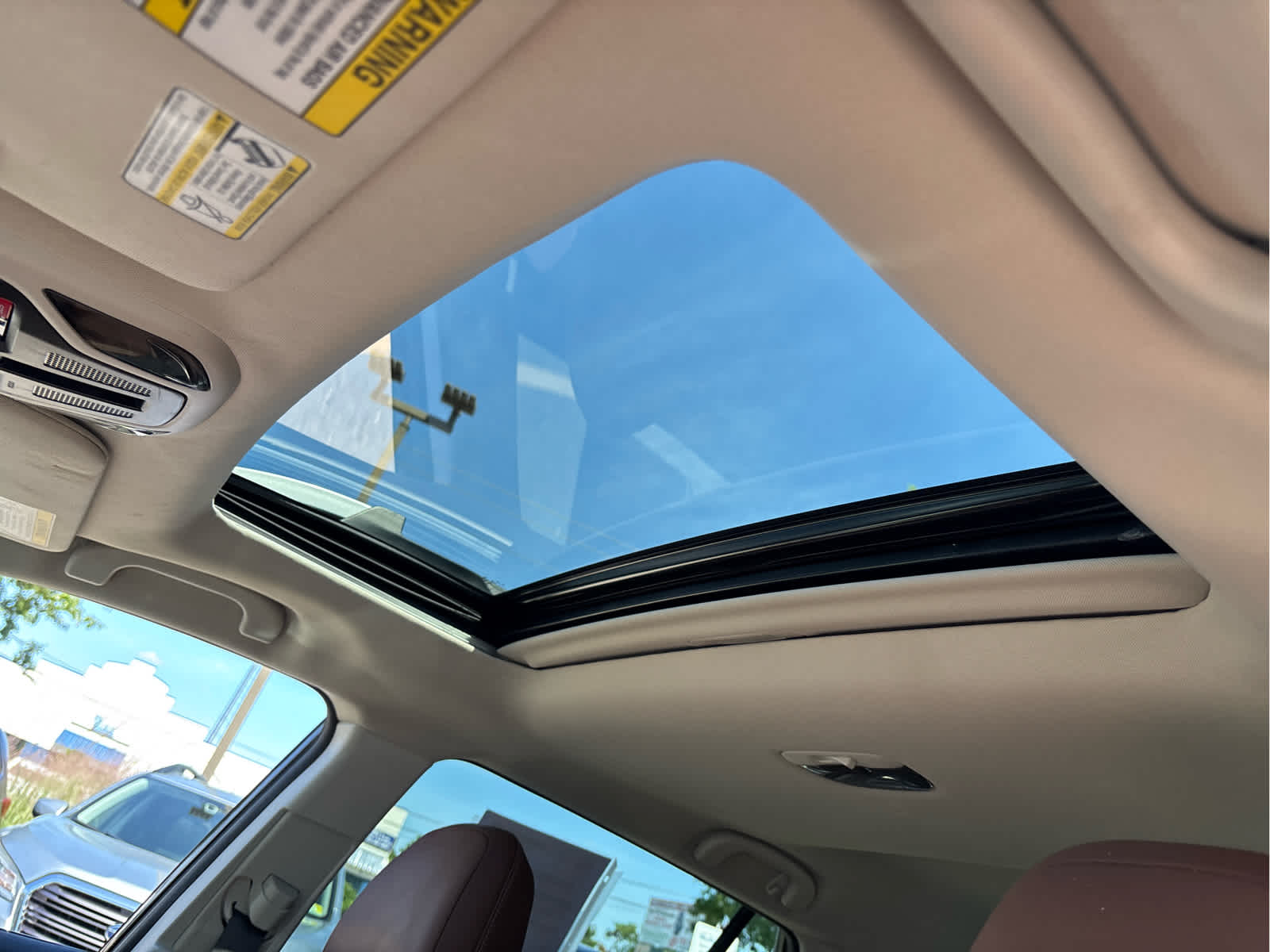 2022 Subaru Outback Touring